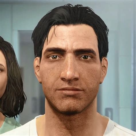 fallout 4 nate